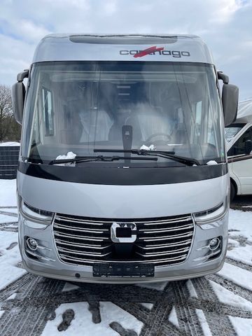 Carthago s-plus I 50 LE (50 C) IVECO AIR PRO Modell 2025