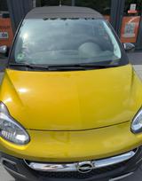 Opel Adam Rocks ecoFlex - Opel Adam: Rocks