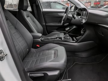 Opel Mokka 1.2 Business Elegance Kamera Massagesitz
