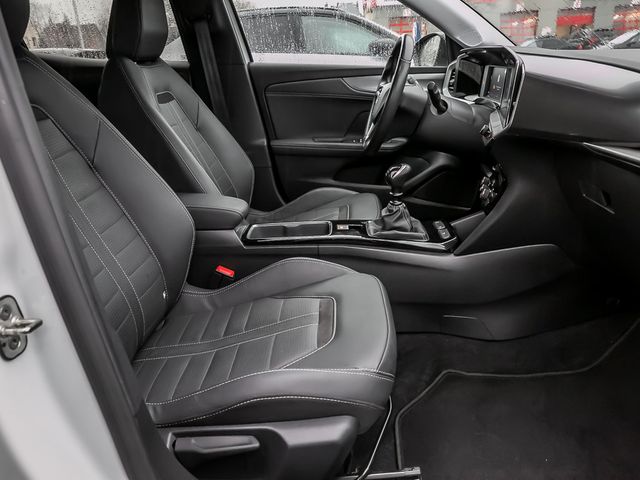 Opel Mokka 1.2 Business Elegance Kamera Massagesitz
