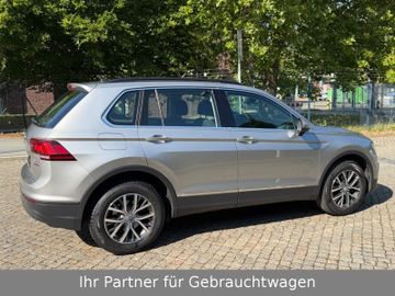 Volkswagen Tiguan - 8