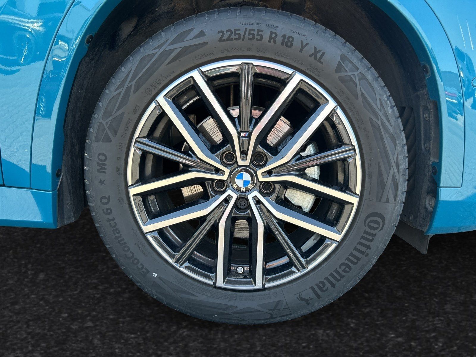 BMW X1 sDrive20d M Sport|AHK|DA+|Harman/Kardon foto 4