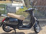 Vespa GT 125 - VESPA MOTORRAD