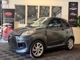 Ligier JS50 Grau Sport Mopedauto Microcar 45 KM auto - Ligier JS 50 Gebrauchtwagen