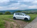 Daihatsu "Sirion" - gebrauchte Daihatsu Sirion aus dem Jahr 2006