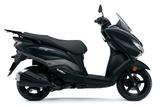 Suzuki Burgman Street 125EX - Offers matching your search criteria
