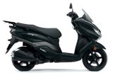 Suzuki Burgman Street 125EX - GEBRAUCHT BURGMAN 125