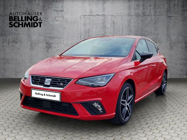 Ibiza 1.0 TGI FR (Erdgas)