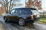 Land Rover Range Rover 4.4 SDV8 Autobiography Autobiography - Land Rover Range Rover mit Schiebedach