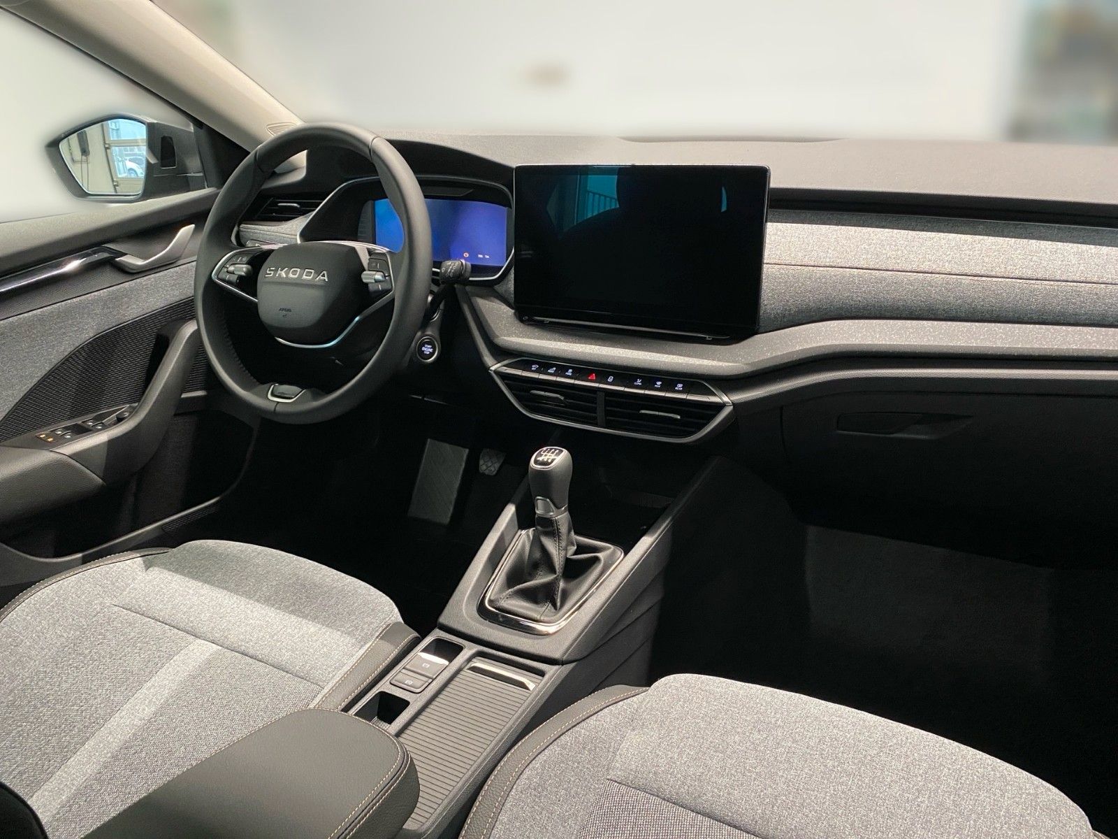 Skoda Octavia - Bild 18