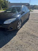 Renault Megane Grandtour Dynamique TCE 130 Dynamique - Renault Megane: Tce Dynamique