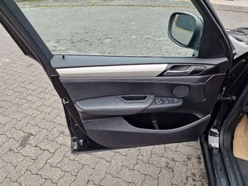 BMW X3 - 8