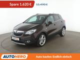 Opel Mokka 1.4 Turbo Innovation ecoFlex*NAVI*TEMPO* - Opel: Ecoflex