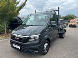 MAN TGE 6.160 4X2 SB Meiler Trigenius - Angebote
