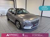Hyundai Nexo ACC|Navi|LED|Kamera - Hyundai NEXO: Grau