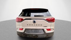 KGM Korando Nomad Plus Automatik NAVI LED