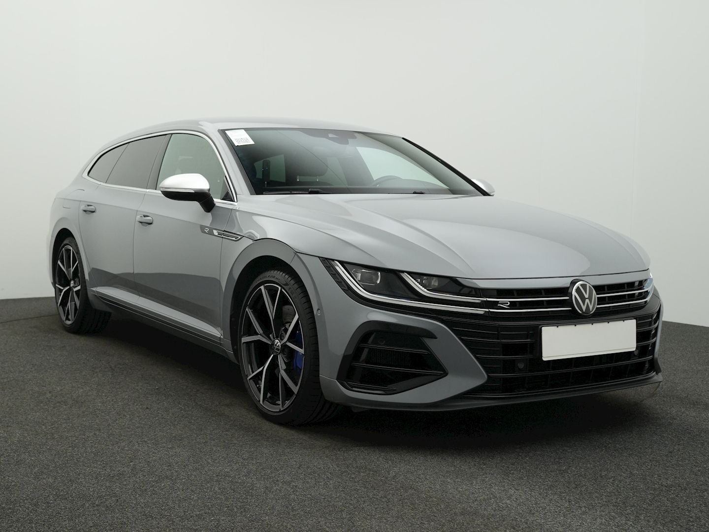Volkswagen Arteon - Bild 9