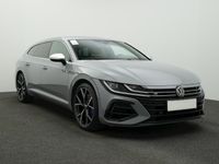 Volkswagen Arteon - Vorschau Bild 9