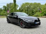 BMW M3 Competition | 510 PS | Laserlicht | Glasd - gebrauchte BMW M3 aus dem Jahr 2022
