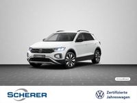 Volkswagen T-Roc - Vorschau Bild 1