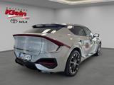 Kia EV6 PE GT-Line AWD 84 kWh WP GD ASS+ SD DES TECH - Kia EV6 Gebrauchtwagen