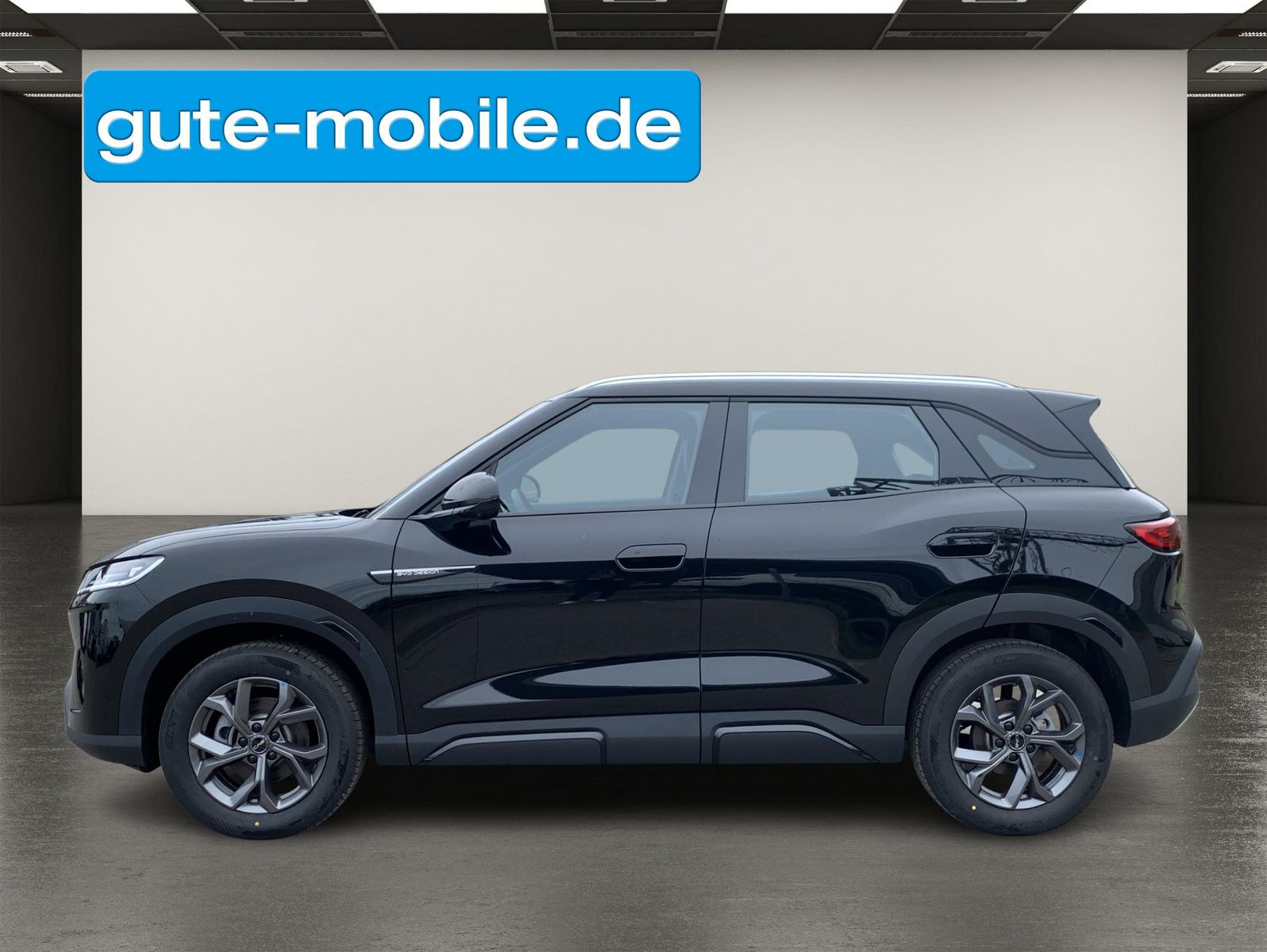 BYD ATTO 2