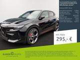 Alfa Romeo Junior Elettrica 280PS Veloce - Alfa Romeo Junior: Veloce