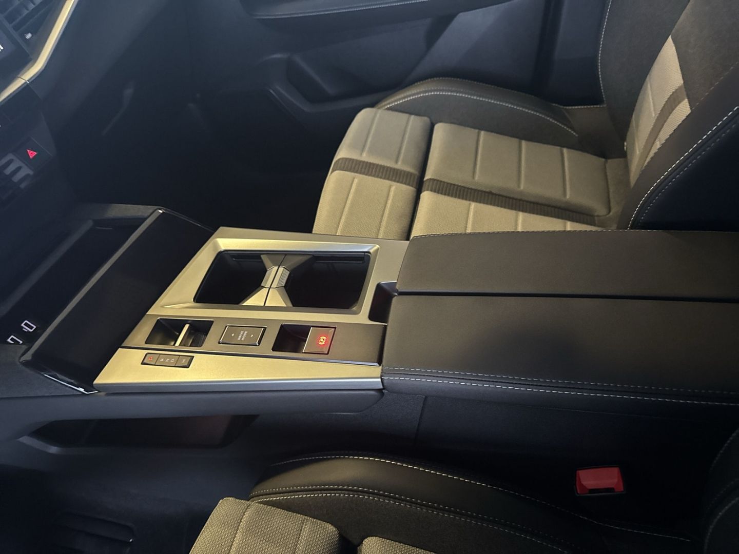 Opel Grandland (X) - Bild 22