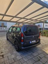 Citroën Citroen Berlingo 1.6 Blue HDI 120 Multispace - Citroën Berlingo: Multispace Hdi