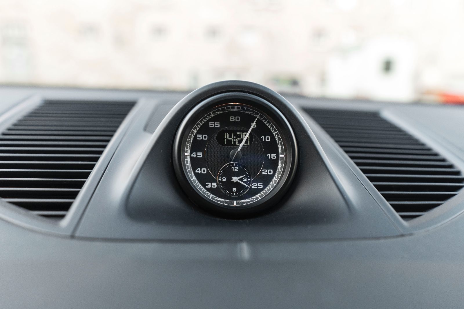 Fahrzeugabbildung Porsche Macan GTS PDLS+ KAM SPORT CHRONO LED PANO LUFT