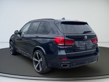 BMW X5 - 7