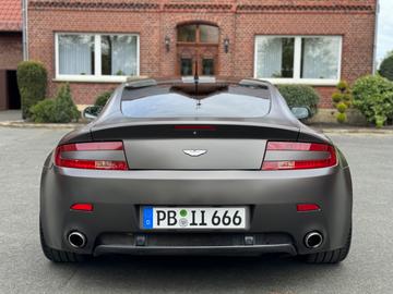 2006 Aston Martin V8 VANTAGE 缩略图 11