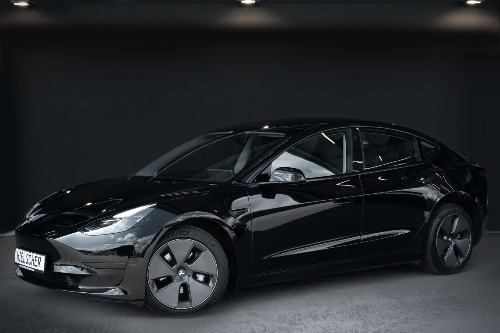 Tesla Model 3 Standard RWD*WMP*ACC*LED*2.Hand*8-fach, миниатюра 2