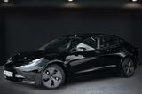 Tesla Model 3 Standard RWD*WMP*ACC*LED*2.Hand*8-fach - schwarze Tesla Model 3