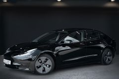TESLA Model 3 Standard RWD*WMP*ACC*LED*2.Hand*8-fach