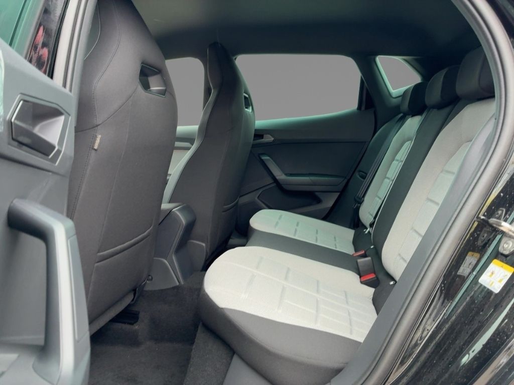 Seat Ibiza - Bild 8