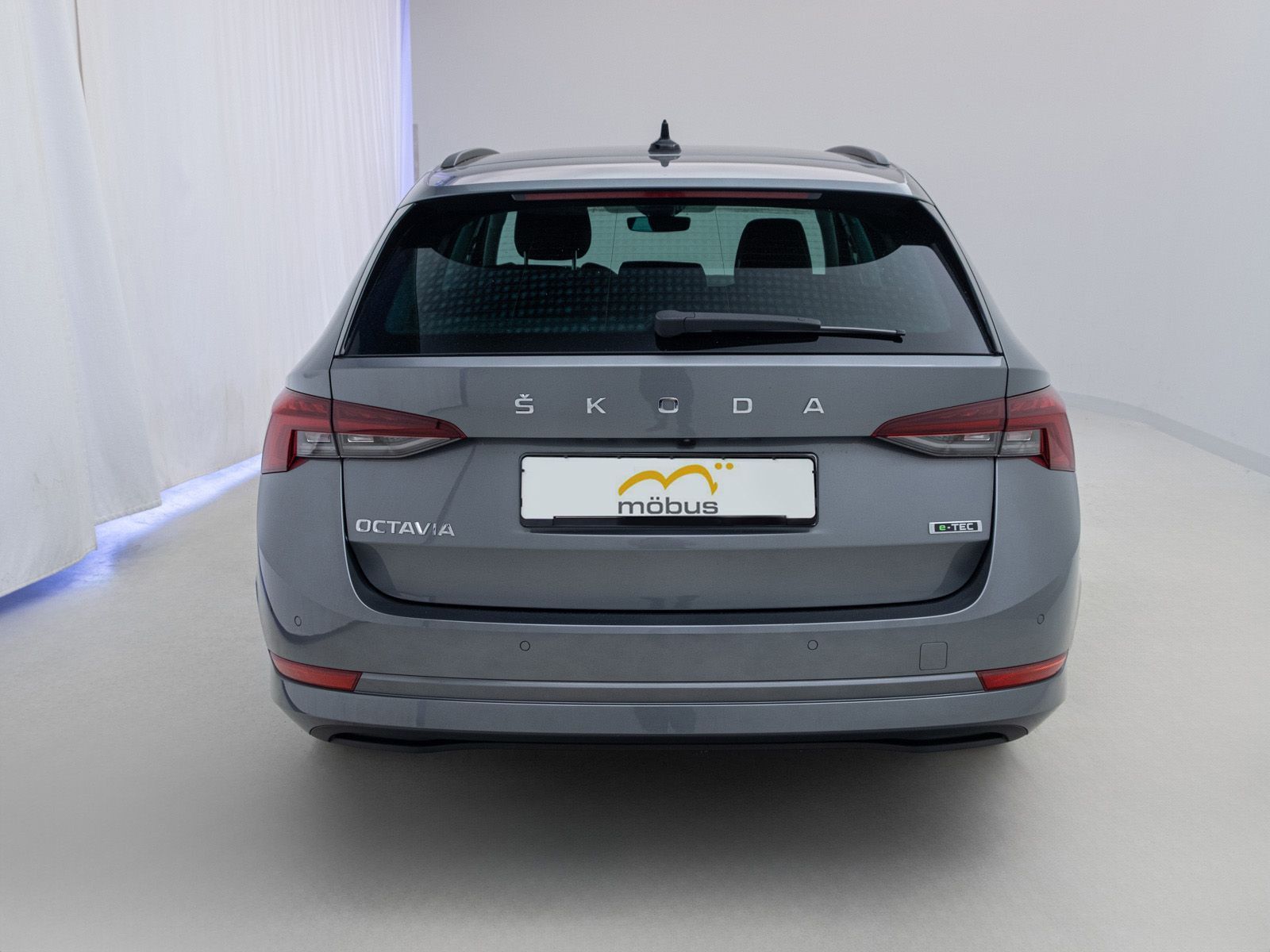 Skoda Octavia - Bild 8