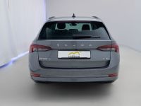 Skoda Octavia - Vorschau Bild 8