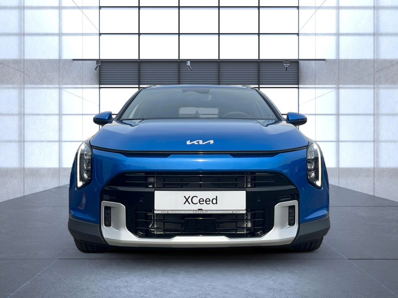 Kia XCeed - Bild 7