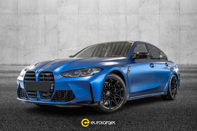 Otros BMW M3 Competition M xDrive