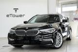 BMW 540xd Tur Luxury Line Pano Leder M AHK H&K ACC - BMW 540 in Hannover