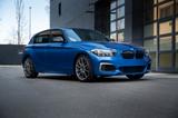 BMW M140i Sammlerzustand | XPEL | HJS | Carbon | OZ - gebrauchte BMW M140i aus dem Jahr 2019