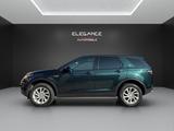 Land Rover Discovery Sport SE AWD*Panorama*Automatik*AHK* - mit Diesel-Antrieb: Grün, Panorama-Dach