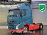 Volvo FH 500 4X2 XL I-ParkCool 2xTanks Euro 6 - Volvo LKWs