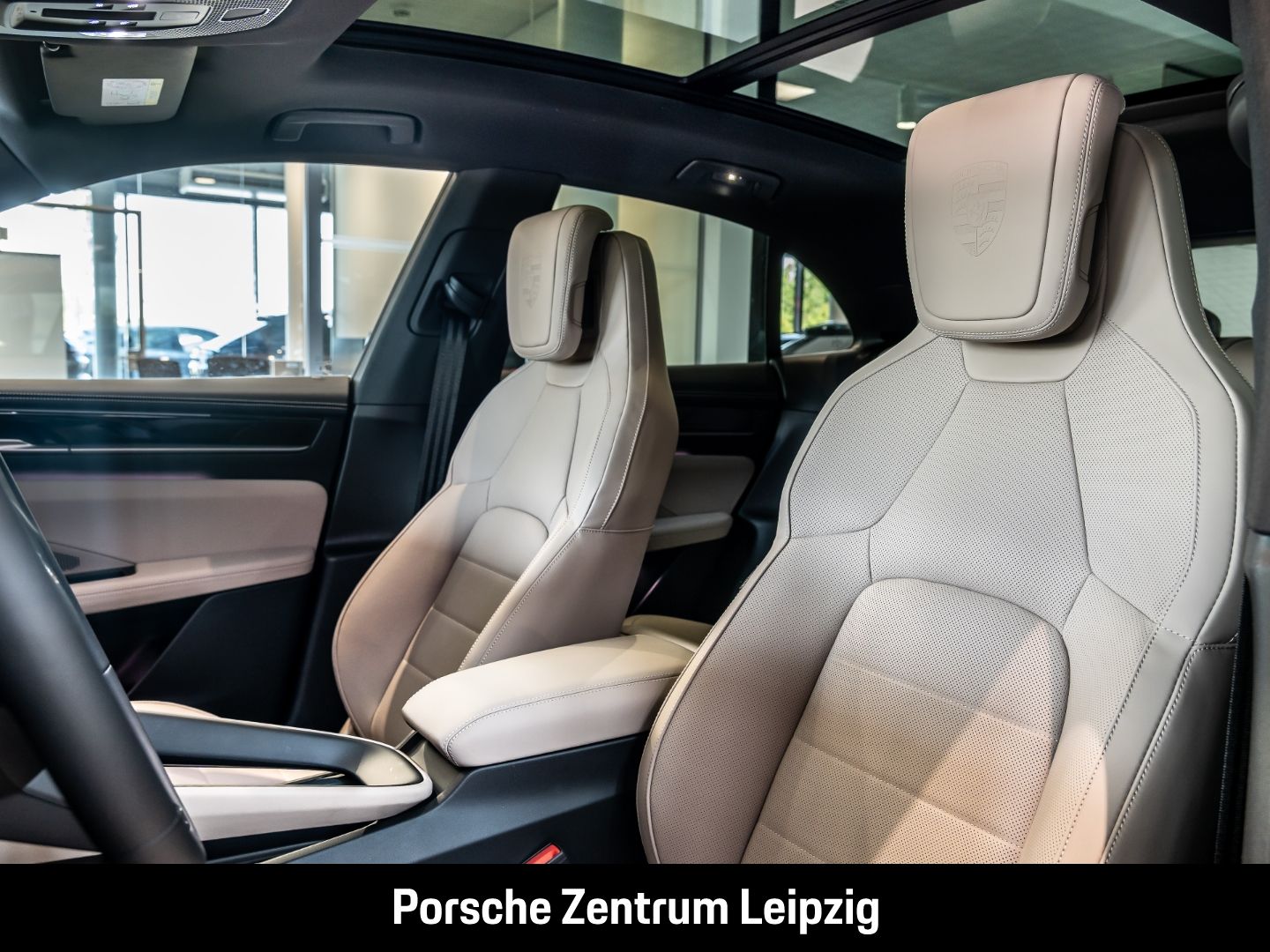 Porsche Macan - Bild 17