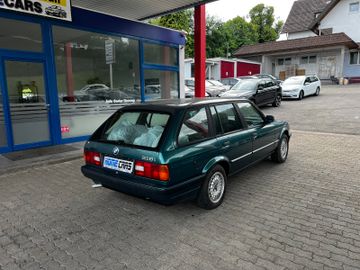 BMW 318 - 12