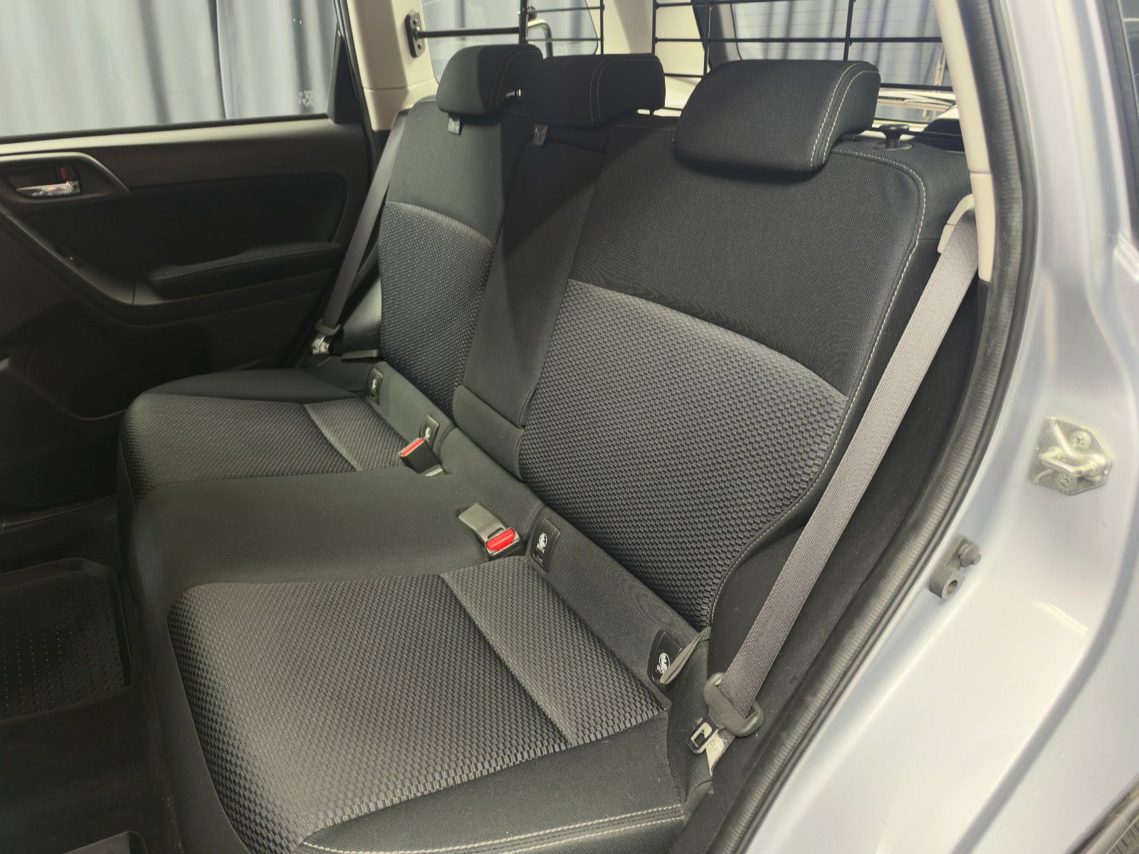 Fahrzeugabbildung Subaru Forester Exclusive |AHK|PANO|NAVI|RF-CAM