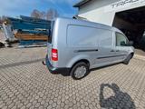 Volkswagen Caddy Maxi - Volkswagen Caddy Maxi aus 2014