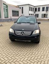 Mercedes-Benz Mercedes ML 350 USA - gebrauchte Mercedes-Benz ML 350 aus dem Jahr 2007