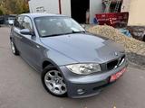 BMW 118 118i/Automatik/Leder/SHZ/Klima/PDC/Alu/TÜV N - gebrauchte BMW 118 aus dem Jahr 2006
